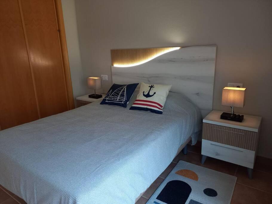 Mirador Da Ria Resort Nautico Portosin Gayanes   외부 사진