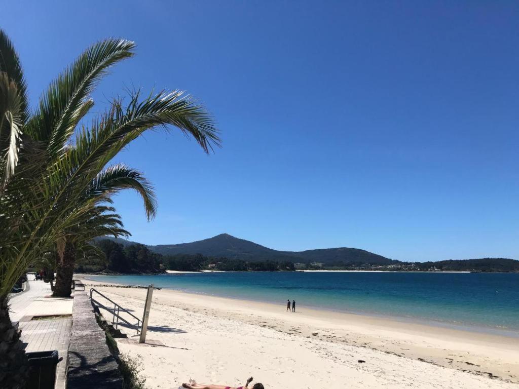 Mirador Da Ria Resort Nautico Portosin Gayanes   외부 사진